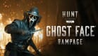 Hunt: Showdown 1896 - Ghost Face Rampage Hunt: Showdown 1896 - Ghost Face Rampage
