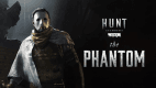 Hunt: Showdown 1896 - The Phantom Hunt: Showdown 1896 - The Phantom
