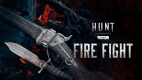 Hunt: Showdown 1896 - Fire Fight