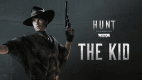 Hunt: Showdown 1896 - The Kid