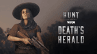 Hunt: Showdown 1896 - Death's Herald