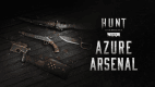Hunt: Showdown 1896 - Azure Arsenal
