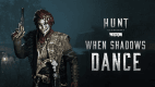 Hunt: Showdown 1896 - When Shadows Dance