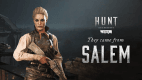 Hunt: Showdown 1896 - They Came From Salem