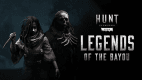 Hunt: Showdown 1896 - Legends of the Bayou