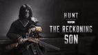 Hunt: Showdown 1896 - The Reckoning Son