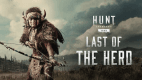 Hunt: Showdown 1896 - Last of the Herd