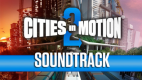Cities in Motion 2 Soundtrack