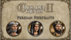 Crusader Kings II: Persian Portraits