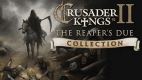 Crusader Kings II: The Reaper's Due Collection