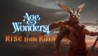 Age of Wonders 4: Rise from Ruin Age of Wonders 4: Rise from Ruin