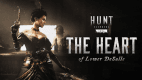 Hunt: Showdown 1896 - The Heart of Lower DeSalle