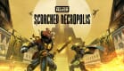 Meet Your Maker - Scorched Necropolis DLC Meet Your Maker - Scorched Necropolis DLC