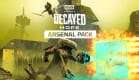 Meet Your Maker - Sector 3 Arsenal Pack Meet Your Maker - Sector 3 Arsenal Pack