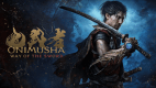Onimusha: Way of the Sword