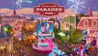 Planet Coaster 2: Parades Pack