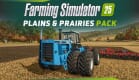Farming Simulator 25: Plains & Prairies Pack Farming Simulator 25: Plains & Prairies Pack