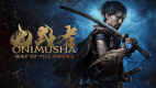 Onimusha: Way of the Sword – Deluxe Kit