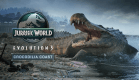 Jurassic World Evolution 3: Crocodilia Coast