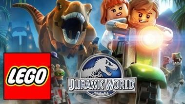 LEGO® Jurassic World no Steam