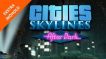 BUY Cities: Skylines - After Dark Steam CD KEY