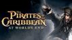 BUY Pirates of the Caribbean: At World's End Steam CD KEY