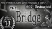 BUY The Bridge Steam CD KEY