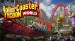 BUY RollerCoaster Tycoon World Steam CD KEY