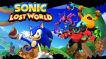 BUY Sonic Lost World Steam CD KEY