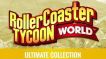 BUY RollerCoaster Tycoon World - Ultimate Collection Steam CD KEY