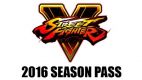 Street Fighter V Seasonpass
