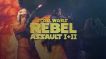 BUY STAR WARS Rebel Assault I II Steam CD KEY