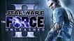 BUY STAR WARS: The Force Unleashed II Steam CD KEY