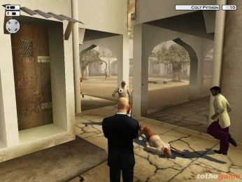 hitman 2 silent assassin invitation to a party hitman 2 silent assassin invitation to a party