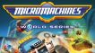 BUY Micro Machines World Series Steam CD KEY