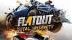 BUY FlatOut 4: Total Insanity Steam CD KEY