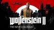 BUY Wolfenstein II: The New Colossus Steam CD KEY