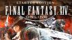 BUY Final Fantasy XIV Online Starter Edition Square Enix CD KEY