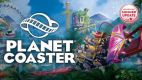 Planet Coaster