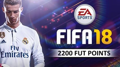 FIFA 18 Origin CD Key  Buy cheap on